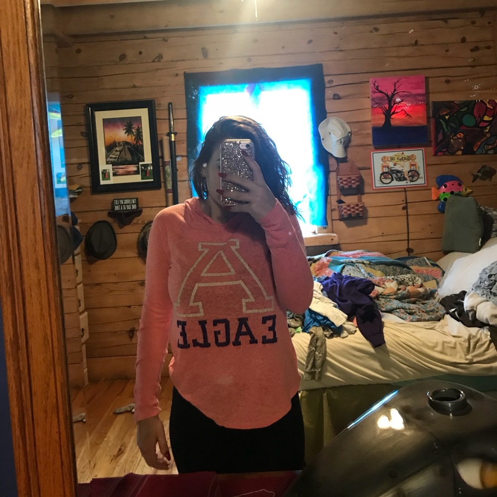 American eagle shirt